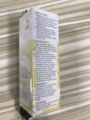 SHIFAKOU sérum de colágeno activo con textura nutritiva para hidratación suave.