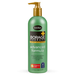 ShiKai Borage Therapy: texture soyeuse et hydratation durable pour peau sèche