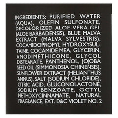 ShiKai Color Reflect Platinum Shampoo, brillo reflejante, ayuda a mantener tonos fríos en cabello gris.