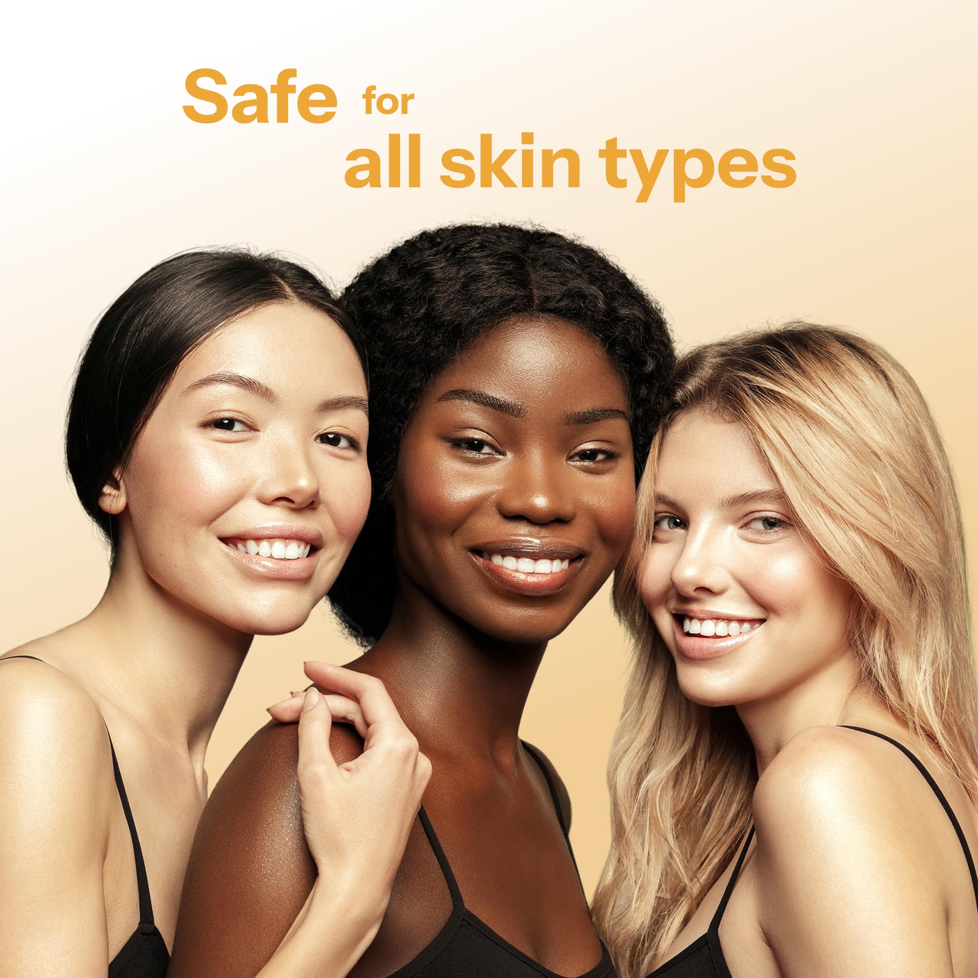 ShiKai Gel Douche Yuzu – lot de 3 bouteilles, valeur pratique pour la routine douche.