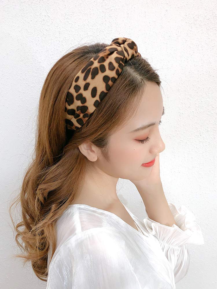 Diadema regalo ideal ShiQiao Spl para mujeres