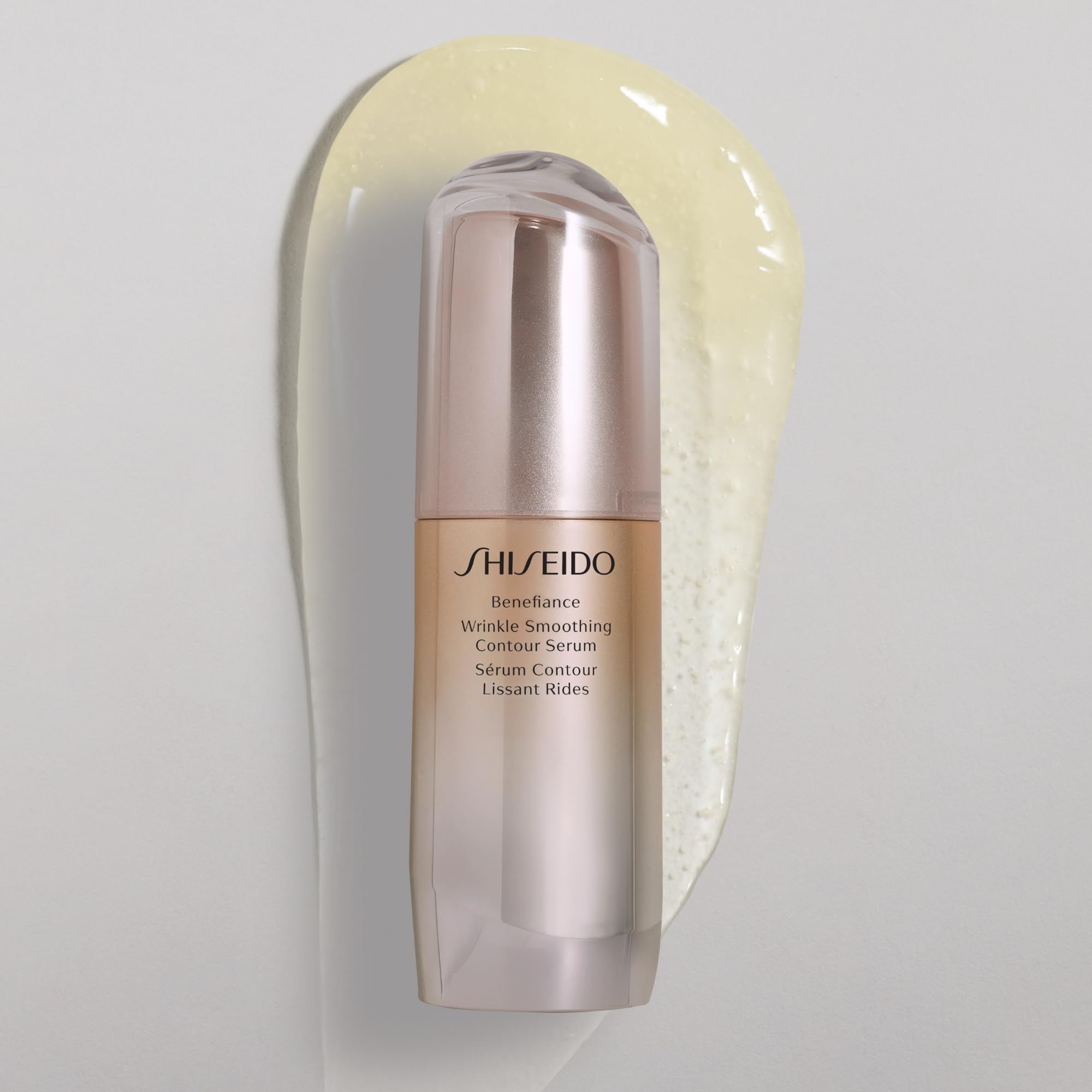 Shiseido Benefiance tecnología ReNeura para piel más receptiva.