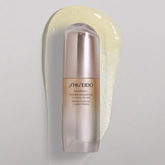 Shiseido Benefiance tecnología ReNeura para piel más receptiva.