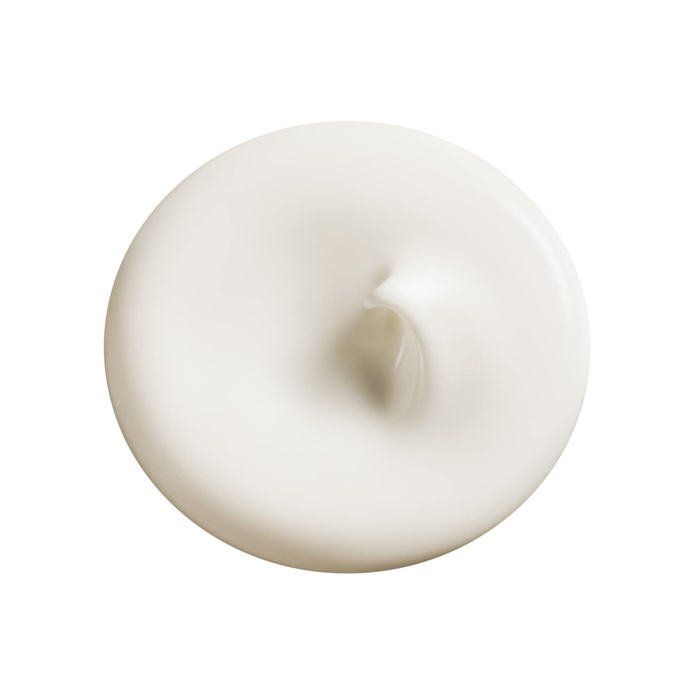 Shiseido Entorno Urbano con ácido hialurónico; hidrata y suaviza.