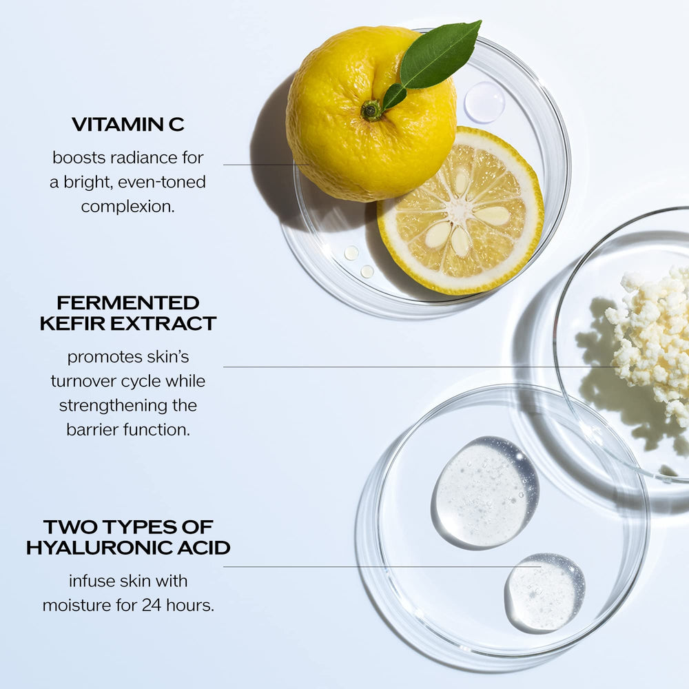Shiseido Eudermine essencia activa aplicación manual suave para absorción