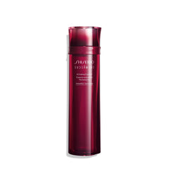 Shiseido Eudermine essencia activa botella elegante para hidratación duradera