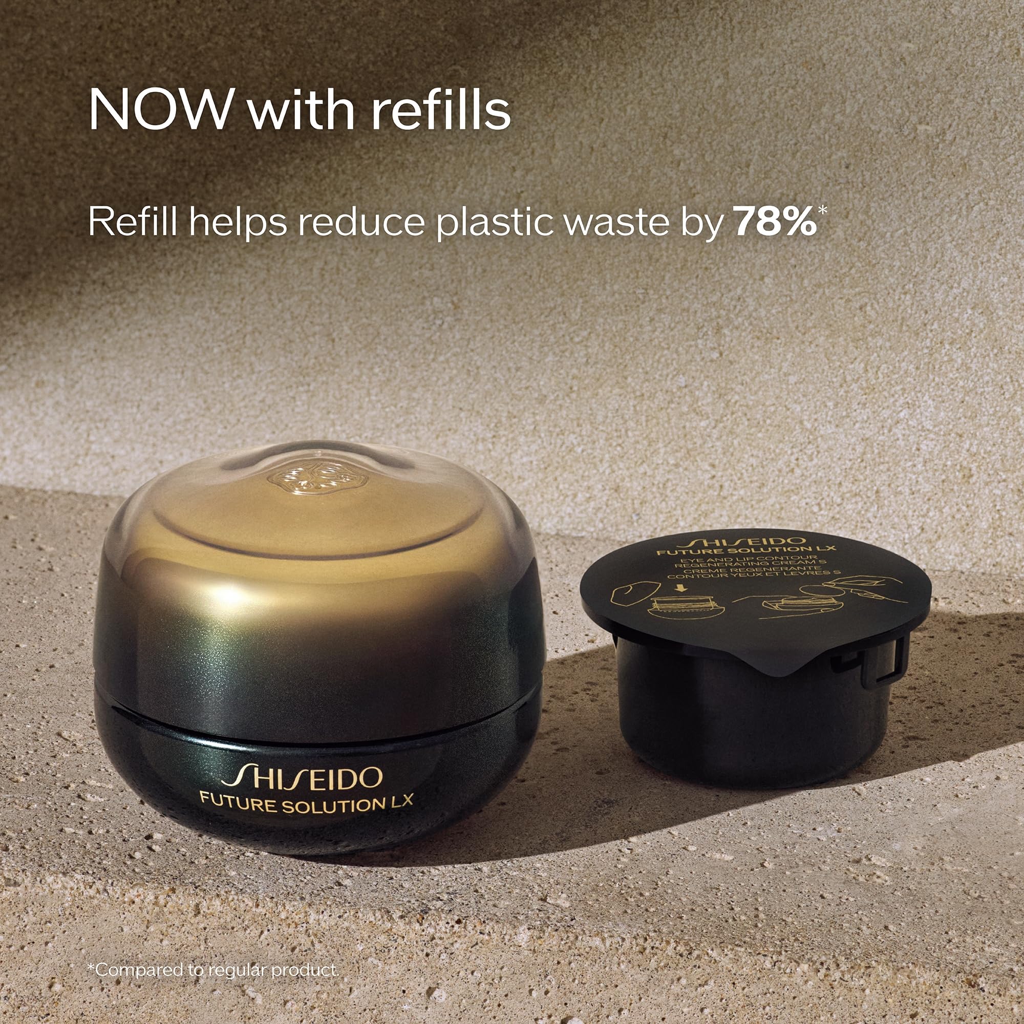 Shiseido Future Solution LX uso diario mañana y noche, ritual de cuidado