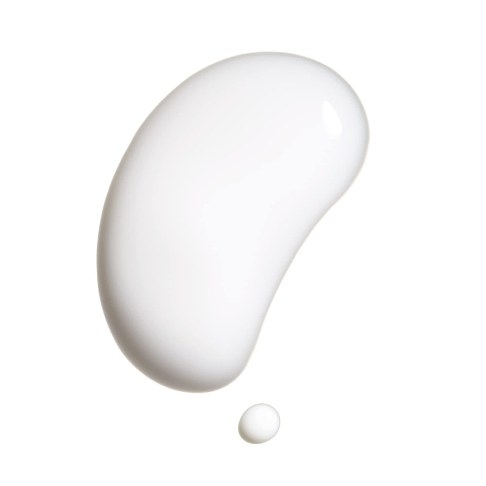 Shiseido Men Hidratante Energizante Extra Ligero, textura ultraligera que se absorbe al instante.