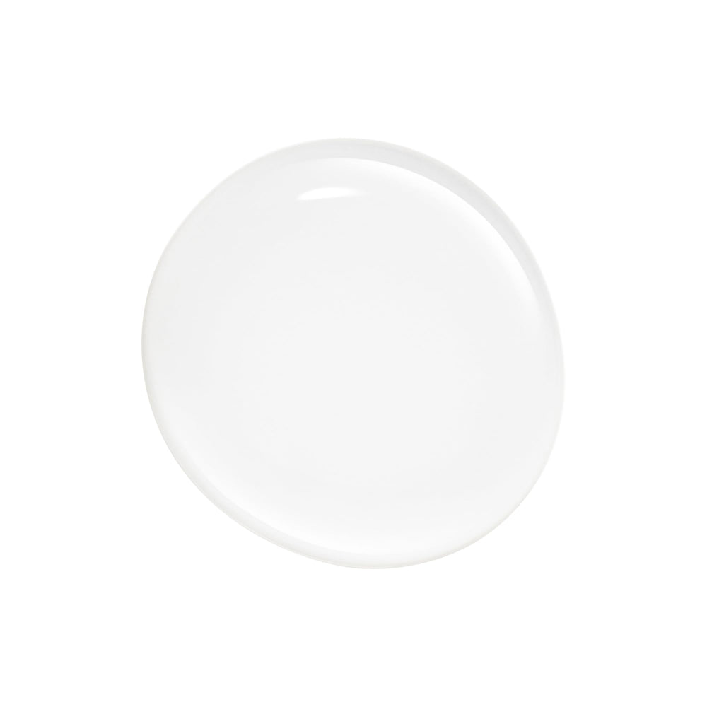 Shiseido Men Loción Hidratante Clear, textura acuosa, absorción rápida para la piel.