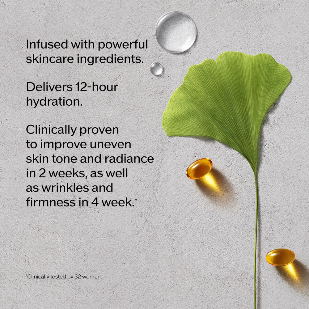 Shiseido Urban Environment Mineral Clear SPF 50 envase: empaque elegante y seguro.