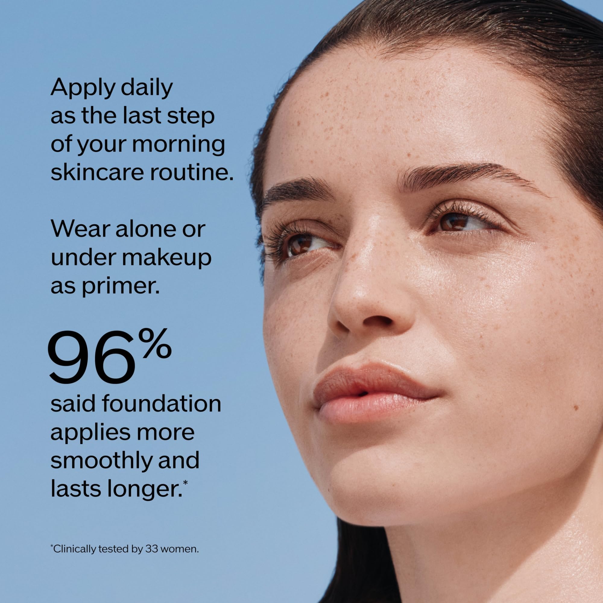 Shiseido Urban Environment Mineral Clear SPF 50 uso-diario: protección mineral para piel sensible.