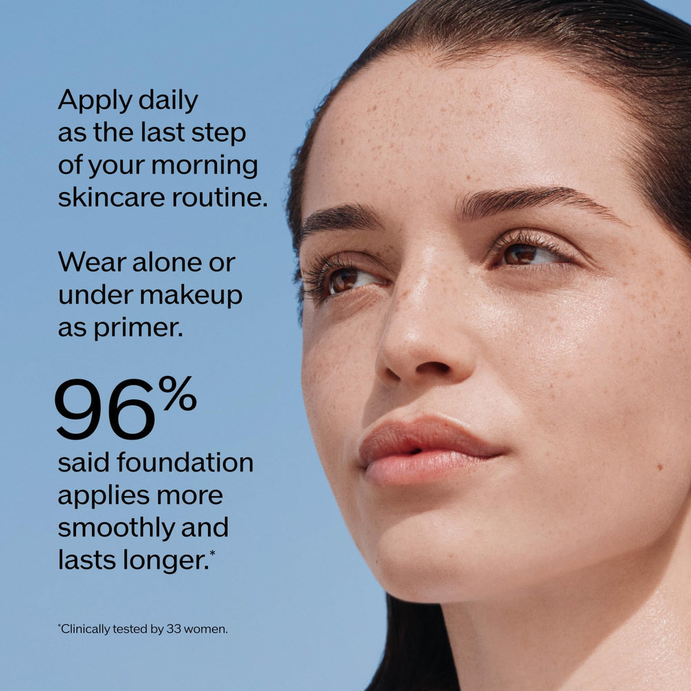 Shiseido Urban Environment Mineral Clear SPF 50 uso-diario: protección mineral para piel sensible.