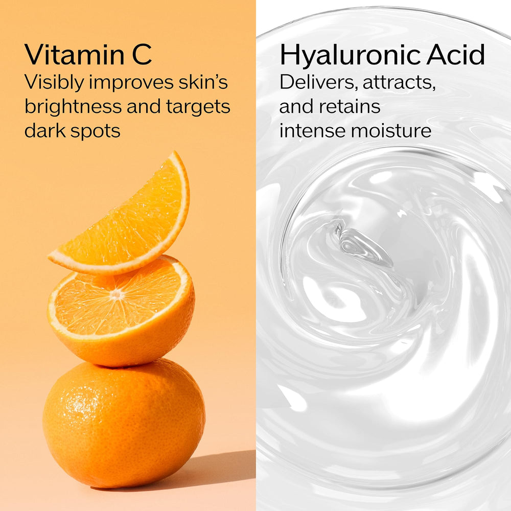 Hipotaurina de Shiseido Vita-Clear ayuda a reducir oxidación por luz azul