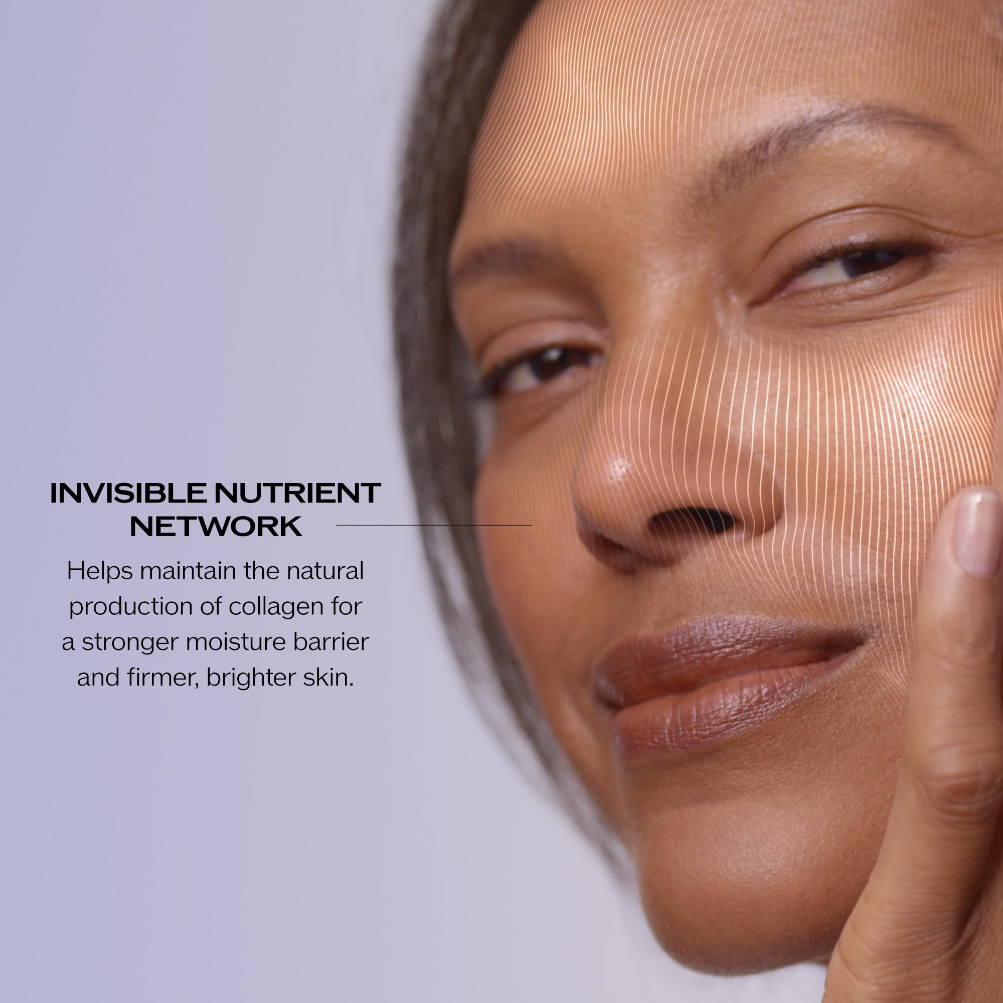 Ritual japonés de cuidado facial con Shiseido Vital Perfection