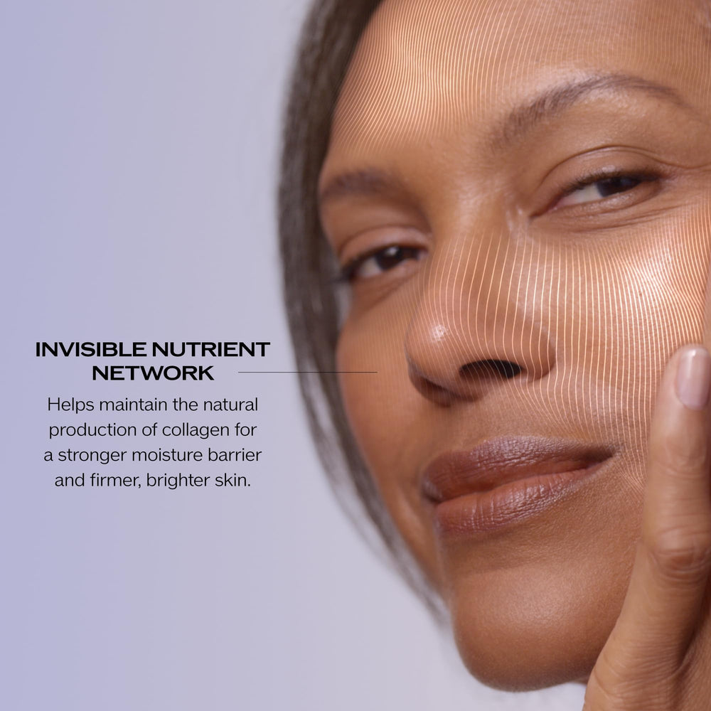 Ritual japonés de cuidado facial con Shiseido Vital Perfection
