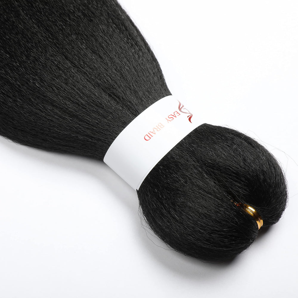 ShowCoco fibra sintética de baja temperatura resistente al calor.