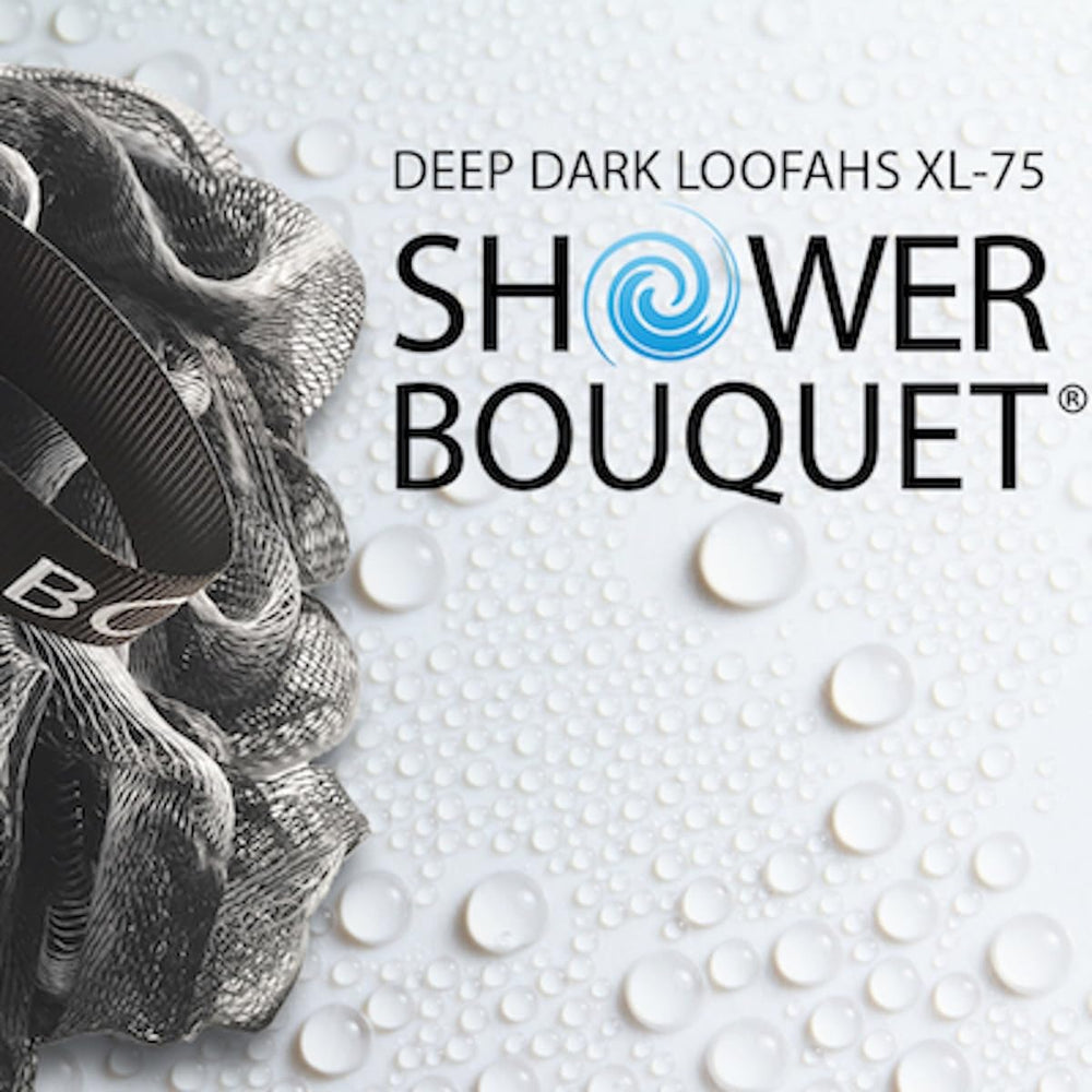 Shower Bouquet uso diario corporal y facial con exfoliación suave.