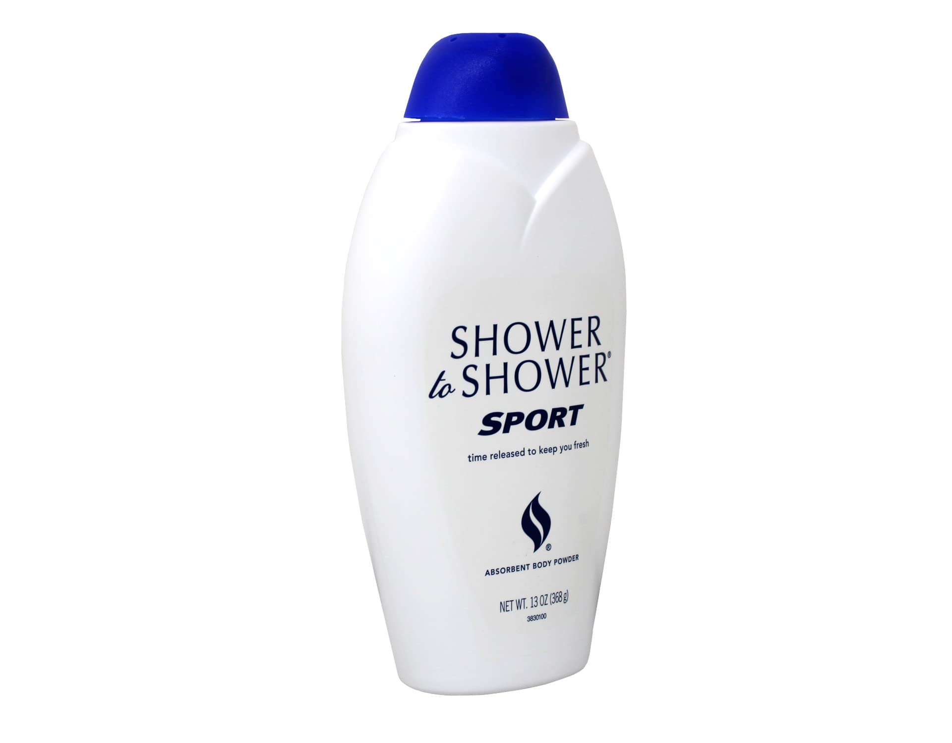 Shower To Shower aroma fresco que acompaña todo el día