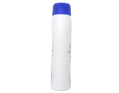 Shower To Shower Polvo deportivo, primer plano, textura suave y absorbente