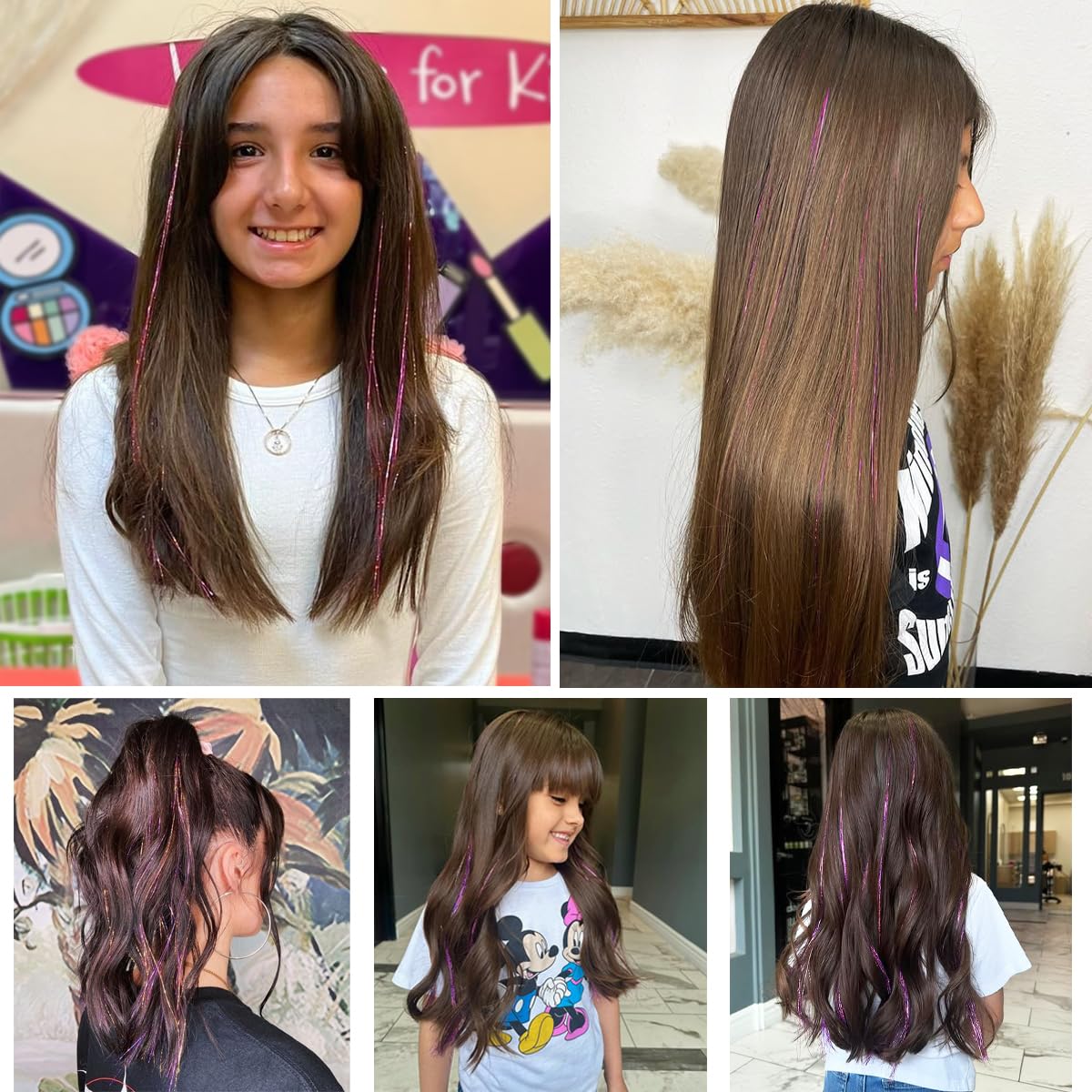 ShowJarlly accesorio ideal para festivales y fiestas