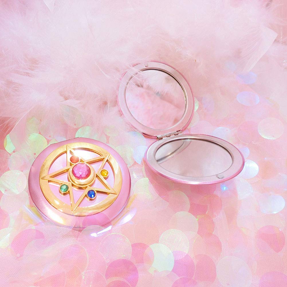 SHOWLOUE regalo de belleza elegante y multifunción para amigas.