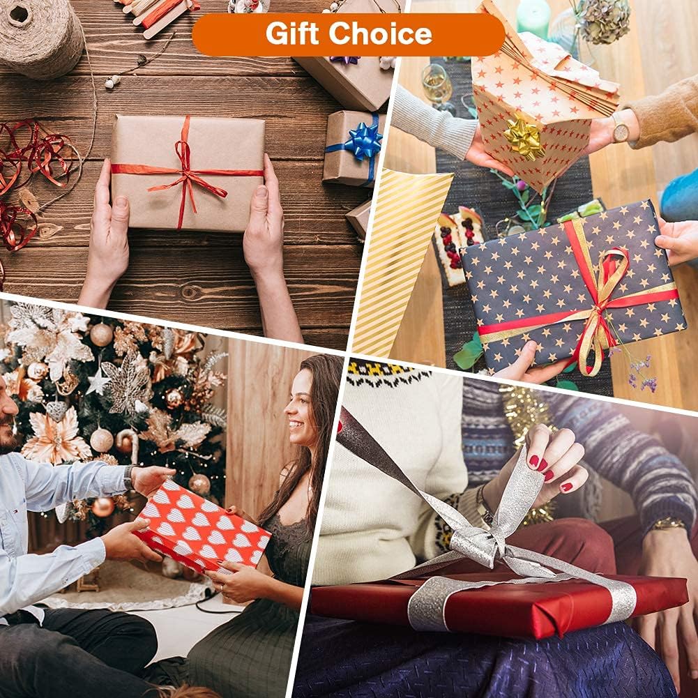 Showvigor regalo navideño ideal para hombres, práctico y versátil