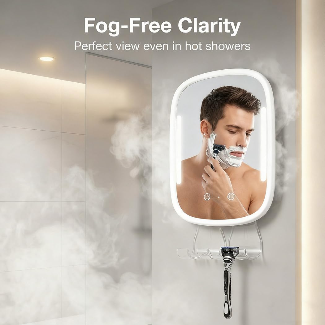 Showvigor regalo ideal para hombres que aprecian un cuidado práctico.