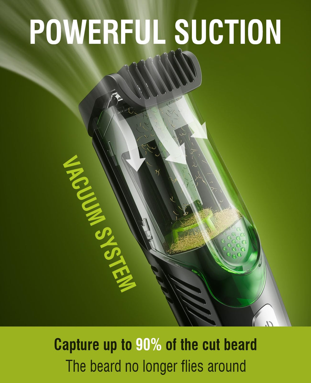 SHPAVVER Hojas de acero inoxidable ofrecen corte preciso y cómodo