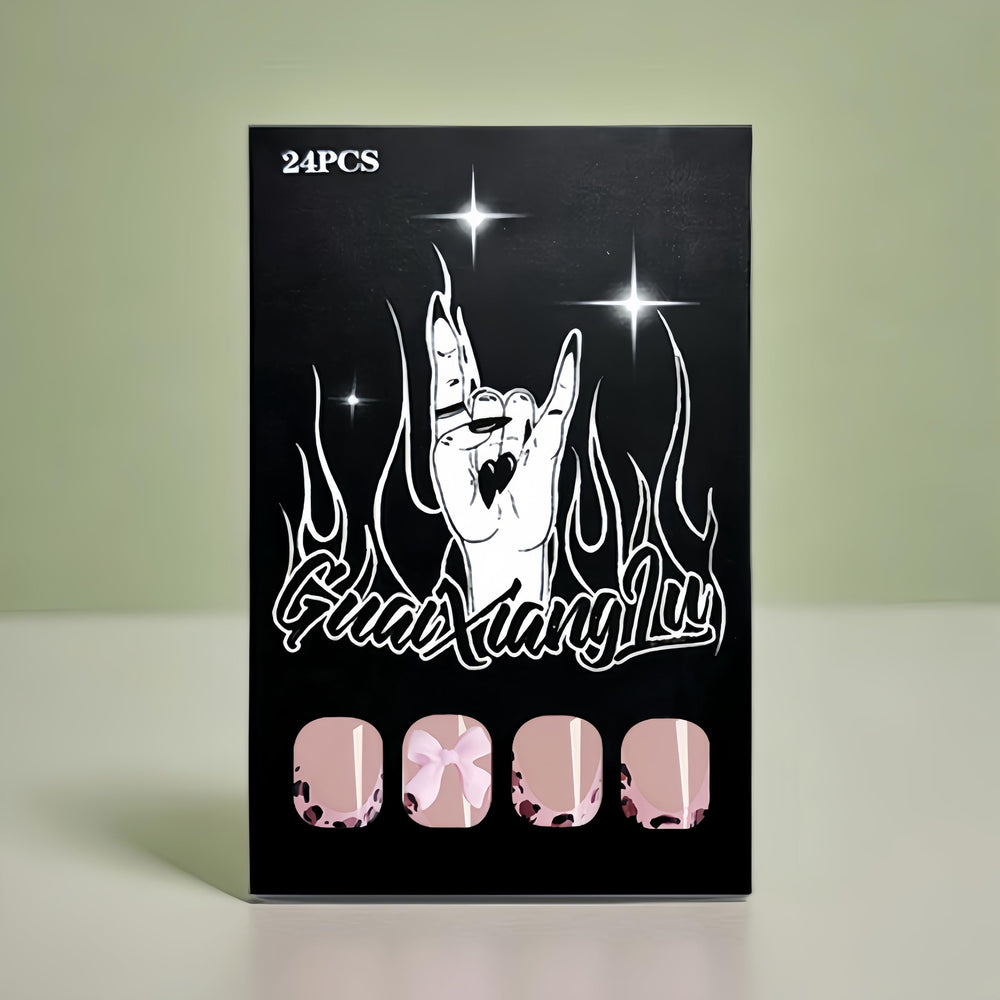 SHUXILIN Pegamento gel incluido, aplicación rápida y segura.