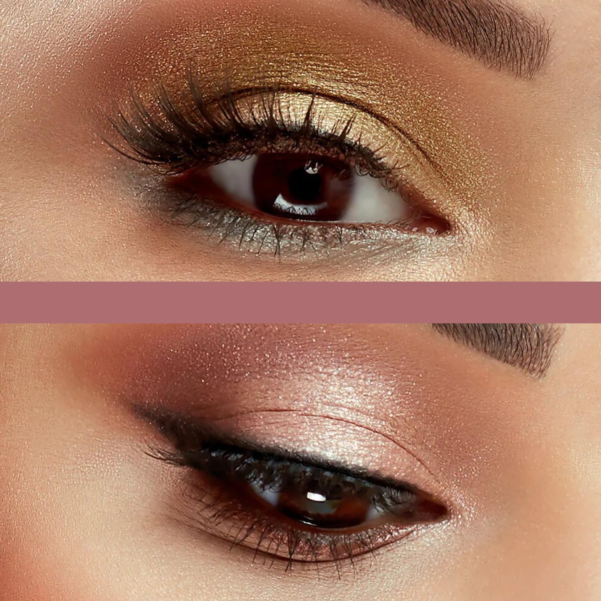 Sigma Beauty E55, brocha sombras para pigmento preciso y aplicación controlada