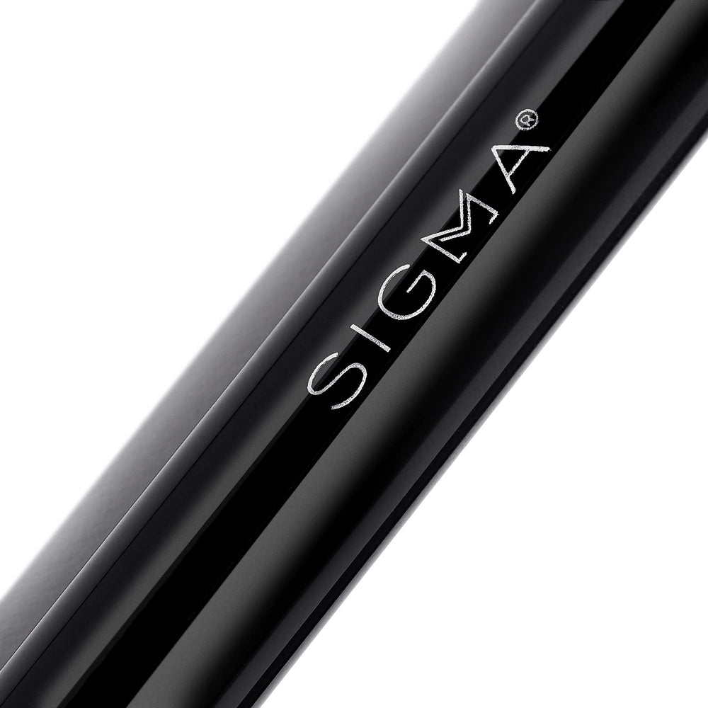 Sigma Beauty E55, aplicación suave para sombras crema y polvo.