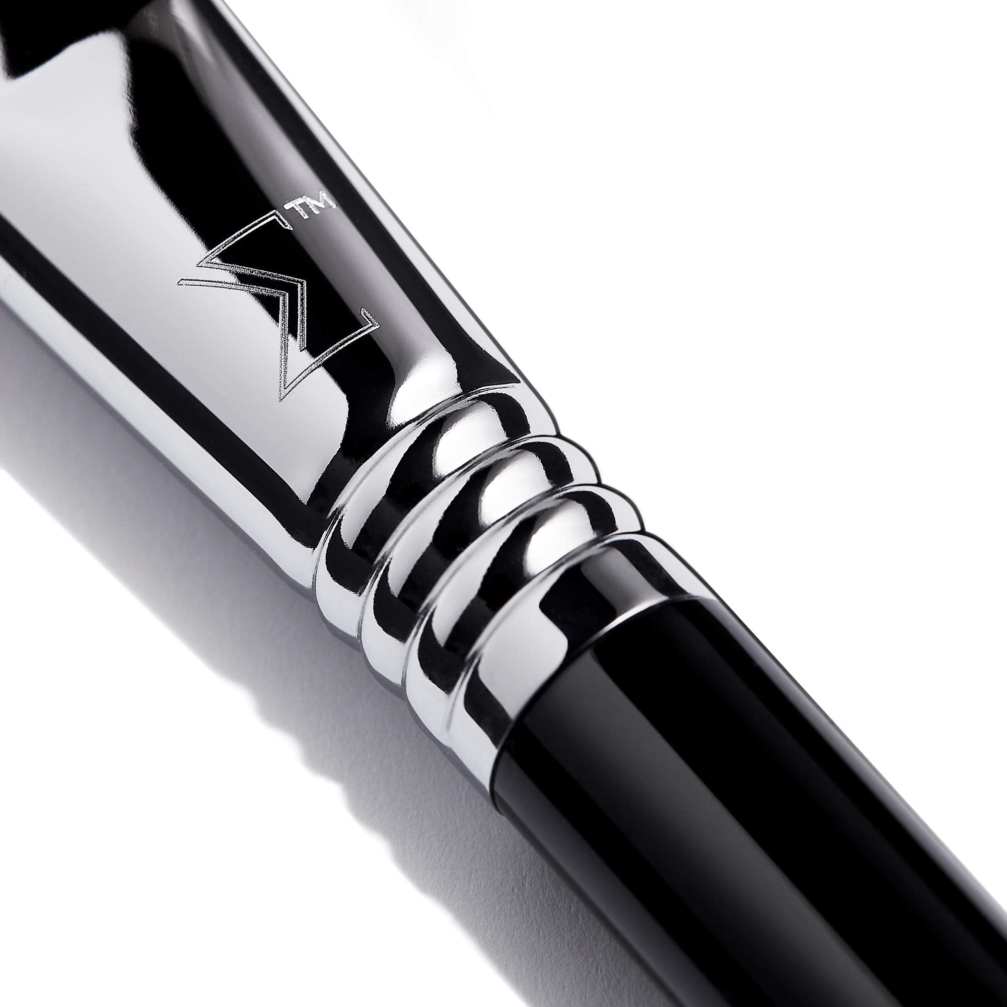 Sigma Beauty E55, fibras hipoalergénicas que reducen absorción.