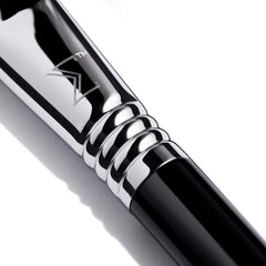 Sigma Beauty E55, fibras hipoalergénicas que reducen absorción.