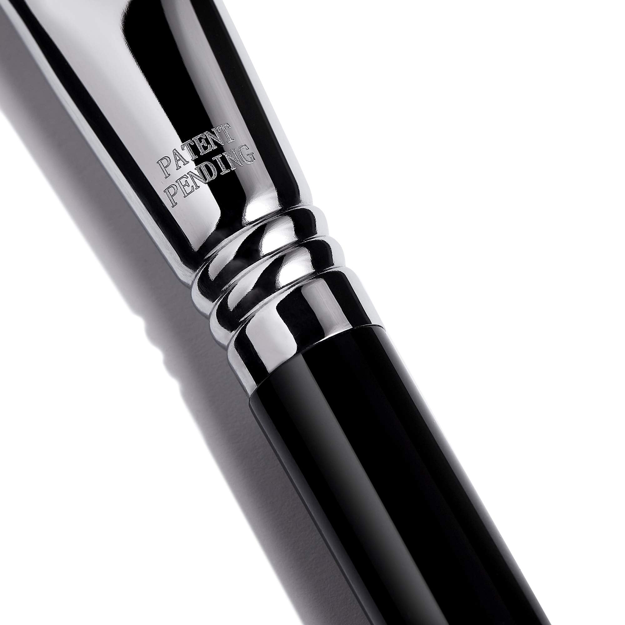 Sigma Beauty E55, mango impermeable y diseño duradero.