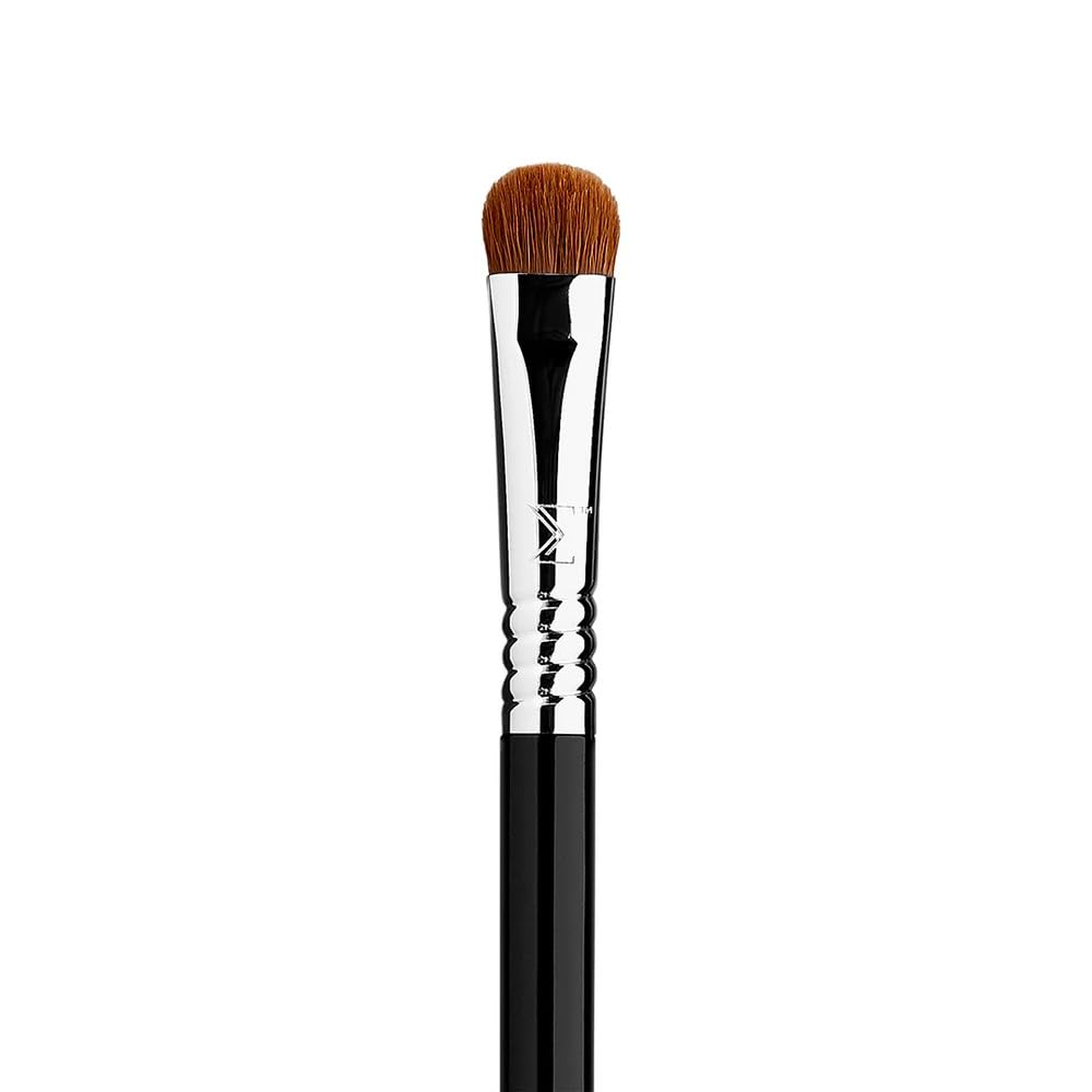 Sigma Beauty E55, brocha para base uniforme y precisa.