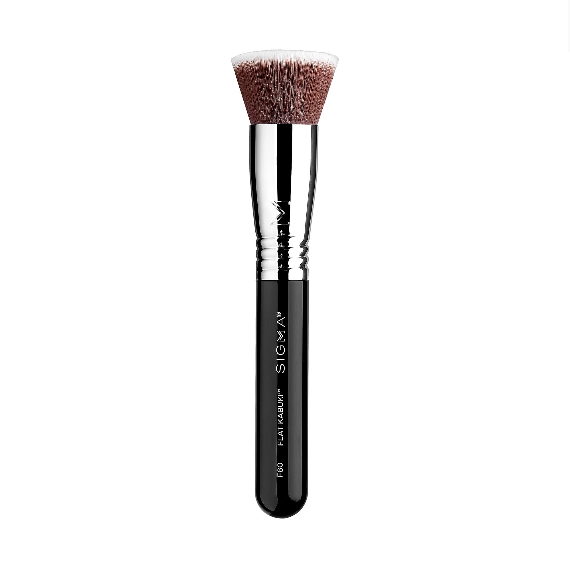 Sigma Beauty F85 para base líquida con acabado suave y uniforme