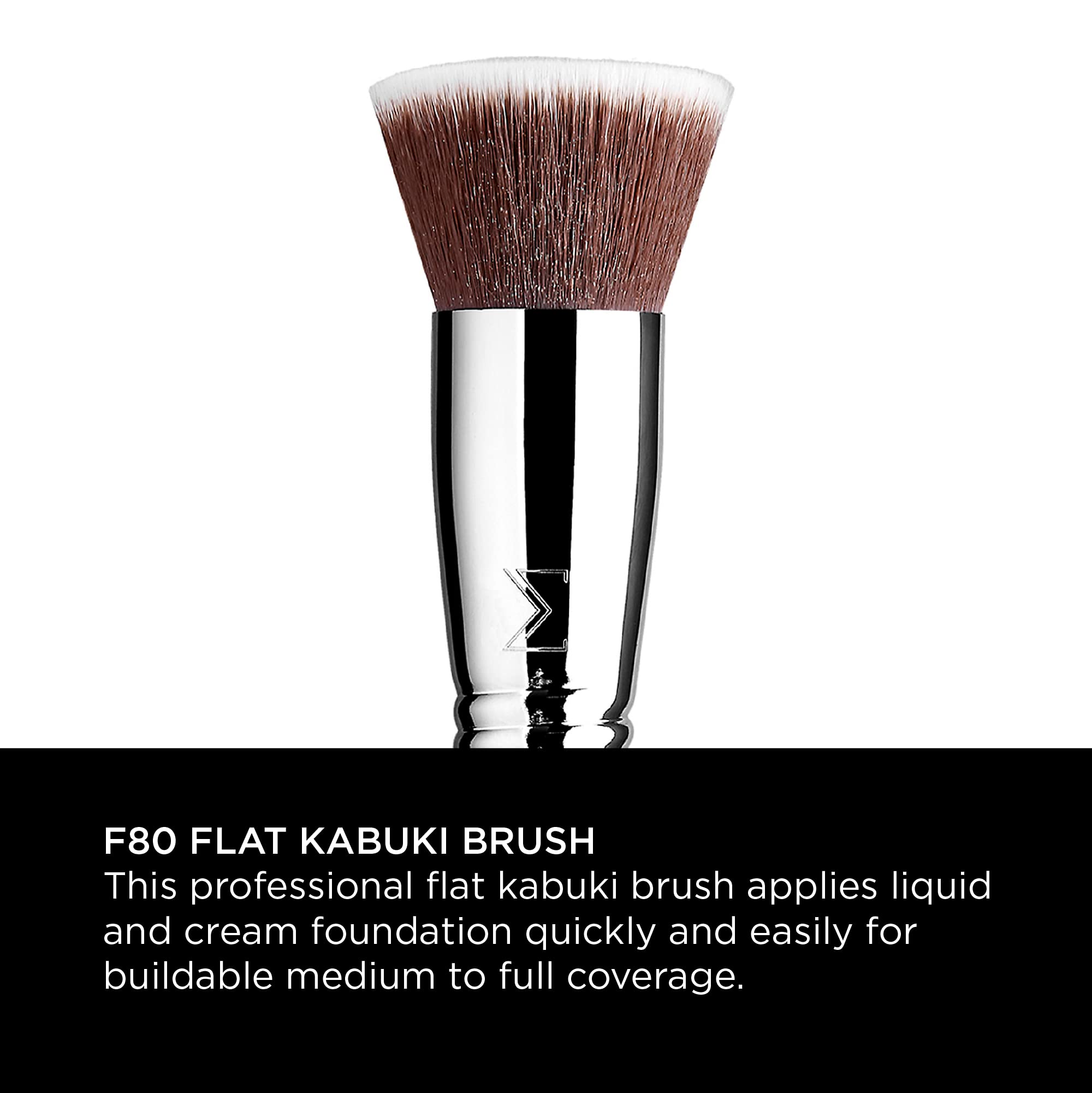 F85 de Sigma Beauty para rubor crema, acabado natural y suave