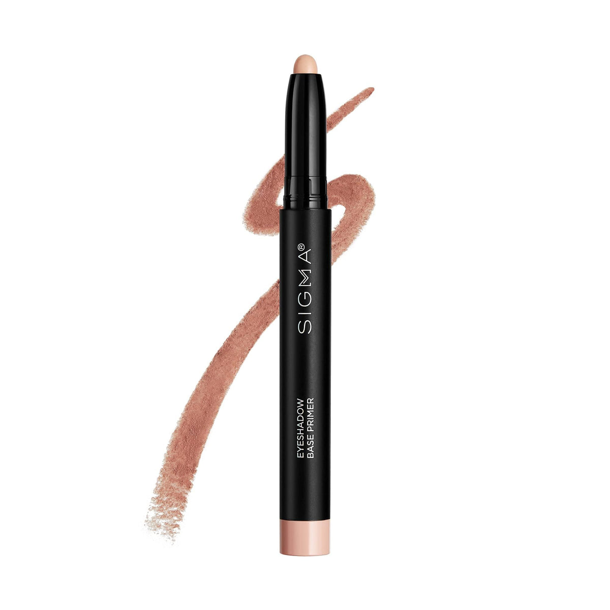 Sigma Beauty primer-ojos barra retractil para maquillaje duradero sin pliegues