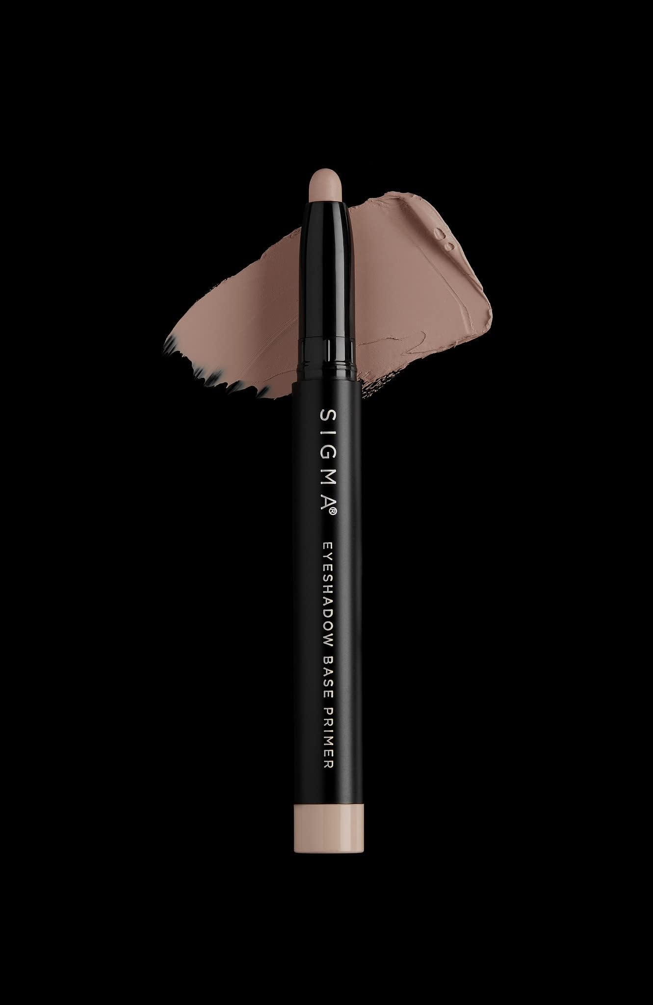 Sigma Beauty primer-ojos diseño compacto para viaje