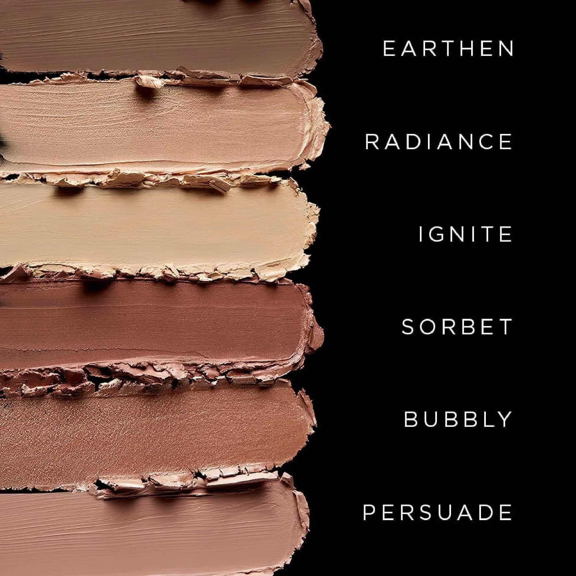 Sigma Beauty primer-ojos duracion-larga todo el dia