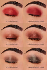 Sigma Beauty primer-ojos textura cremosa se desliza suave