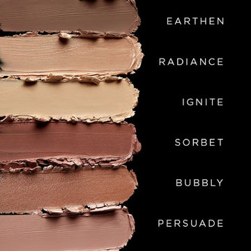 Sigma Beauty primer-ojos tono rosa beige suave