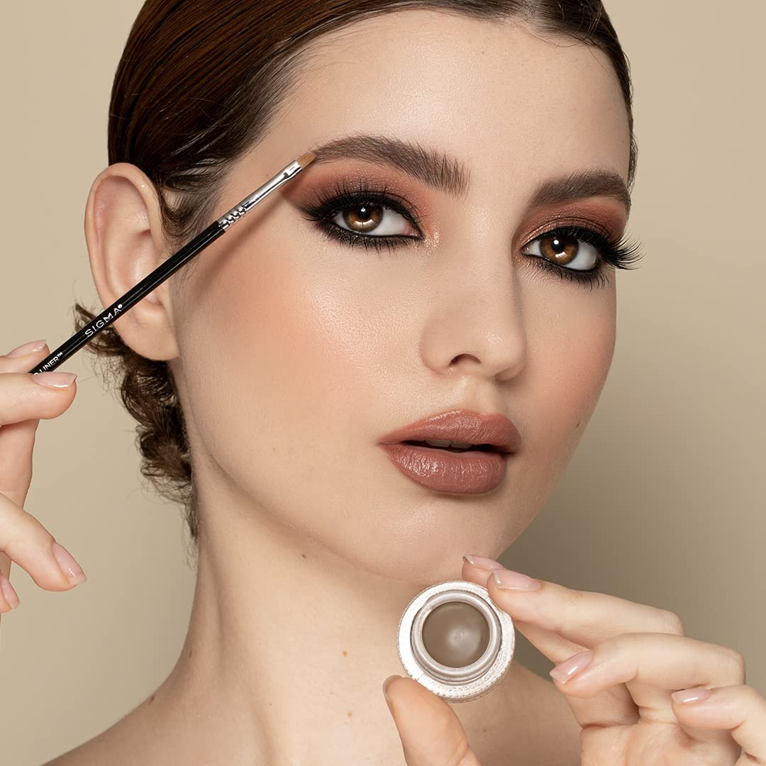 Sigma Beauty E06: diseño ergonómico para mayor comodidad.