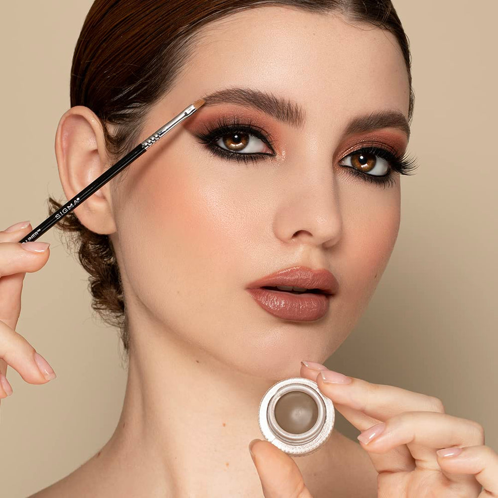 Sigma Beauty E06: diseño ergonómico para mayor comodidad.