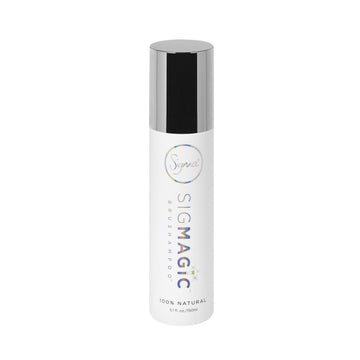 Sigma Beauty Sigmagic Brushampoo limpia cepillos con eficacia profesional