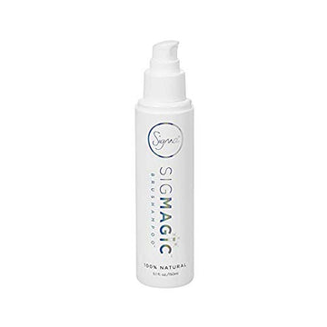 Sigma Beauty Sigmagic Brushampoo previene residuos por dos semanas