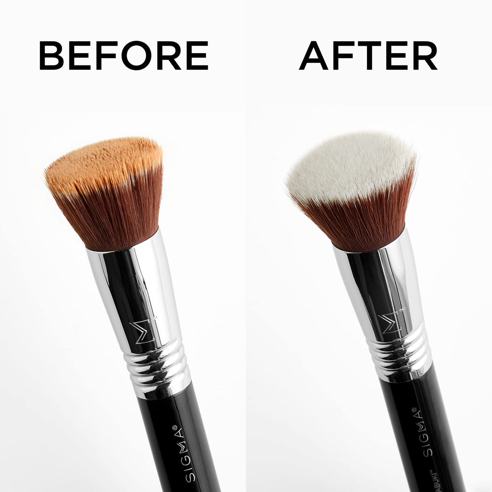 Sigma Beauty Sigmagic: fórmula hipoalergénica natural, segura para uso diario