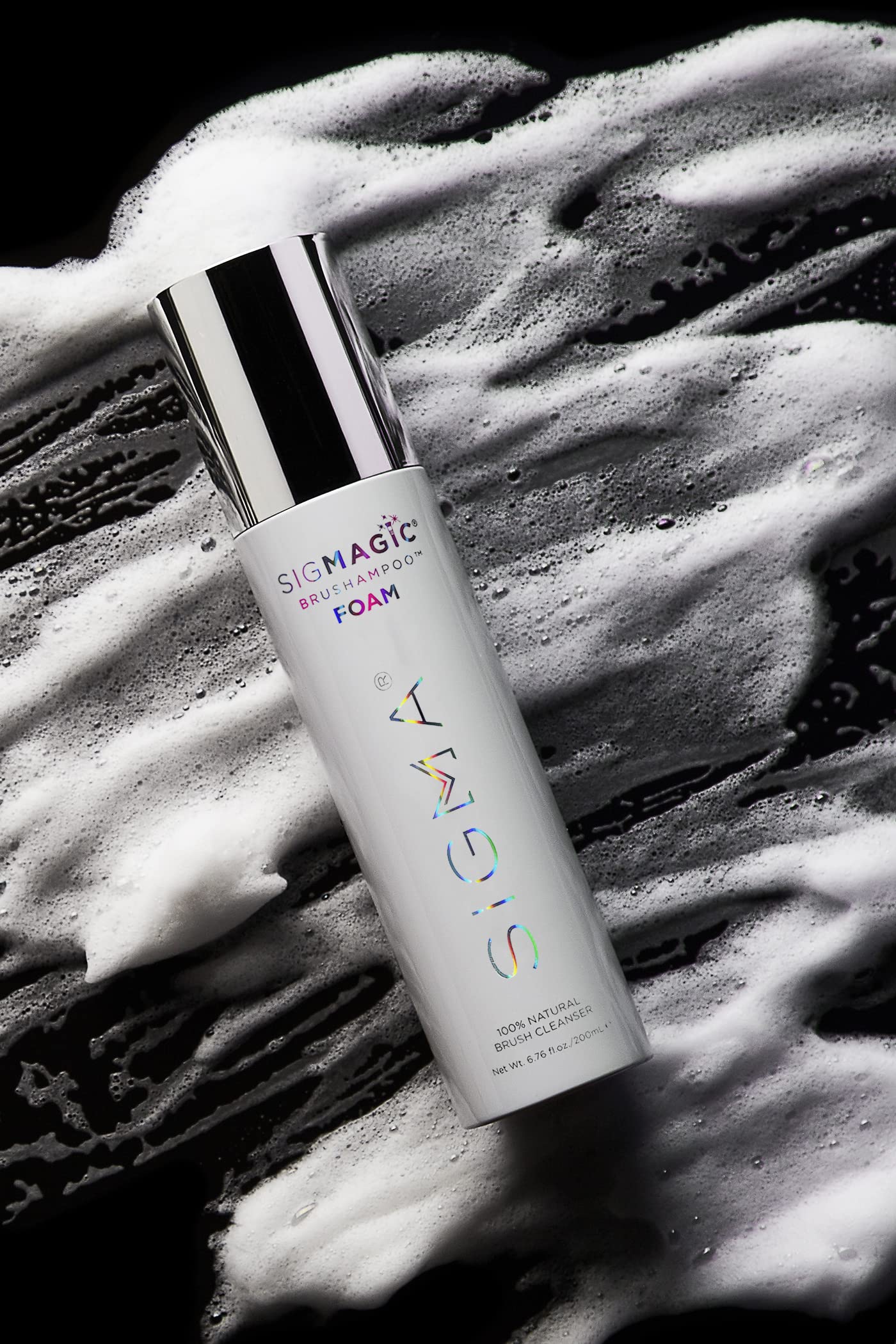 Sigma Beauty Sigmagic: uso diario, limpieza efectiva de herramientas de maquillaje