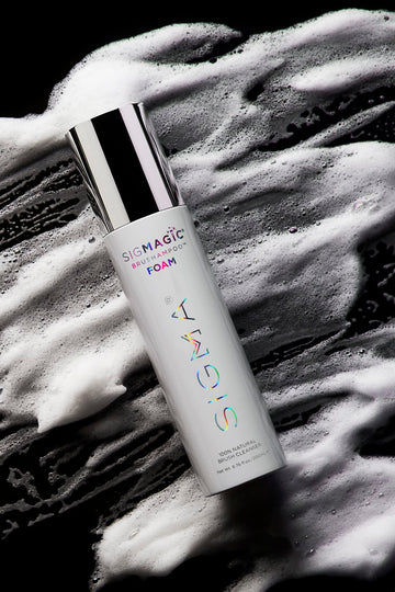 Sigma Beauty Sigmagic: uso diario, limpieza efectiva de herramientas de maquillaje