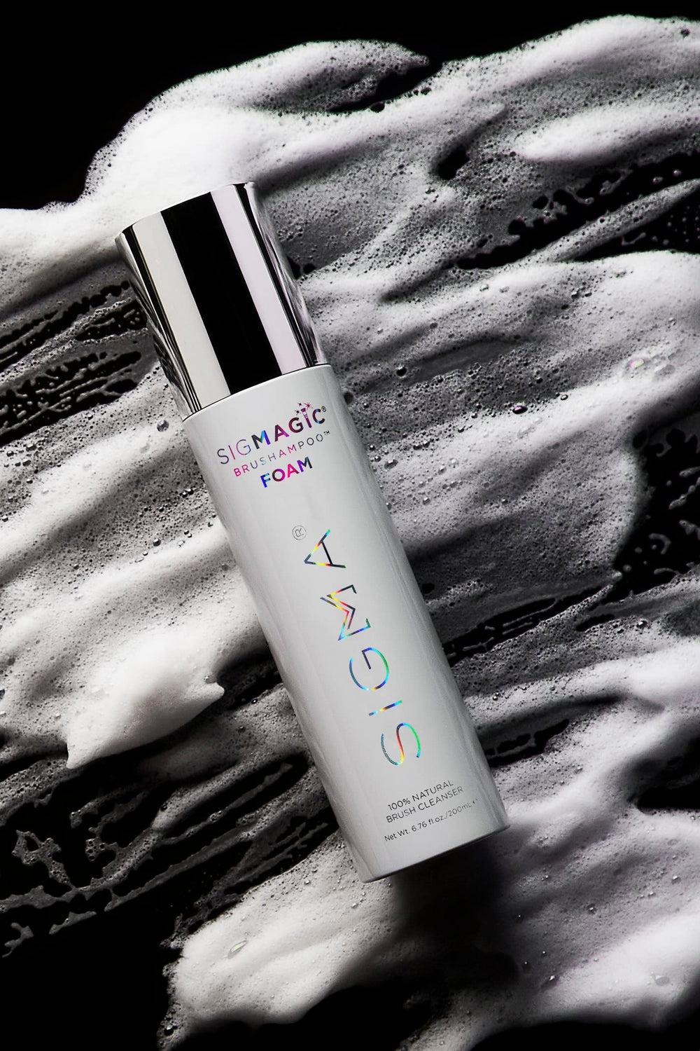 Sigma Beauty Sigmagic: uso diario, limpieza efectiva de herramientas de maquillaje